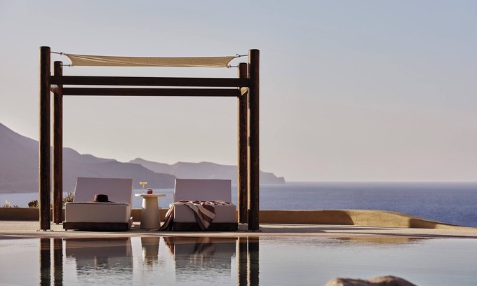 Trachilos Resort | Tella Thera, a Member of Design Hotels
