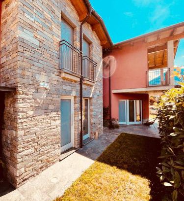 Berbenno di Valtellina Apartment | Tellure apartments with breakfast