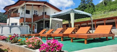 Dubova House | Telteu Florian