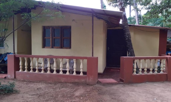 Palolem Apartment | Tembewadda house