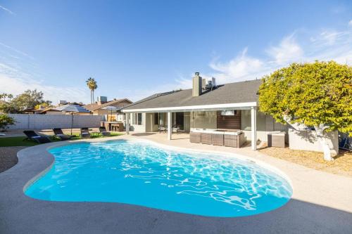 Tempe House | Tempe Vaughn