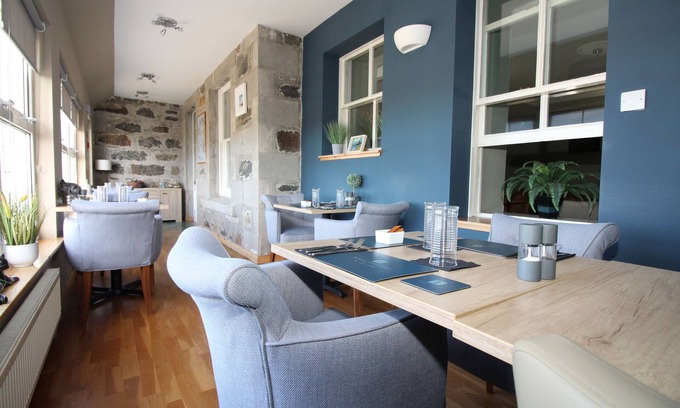 Carinish Hotel | Temple View Hotel