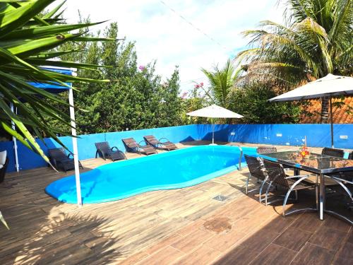 Sao Pedro House | Temporada Belas Casas