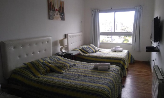 La Plata Apartment | Temporario 44