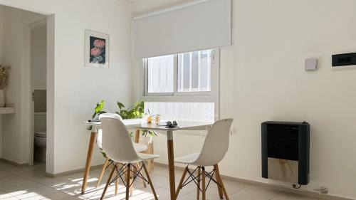 General Roca Apartment | Temporario Sur, hasta 4 personas con 3 camas, General Roca