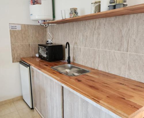 Trelew Apartment | Temporarios trelew con cochera