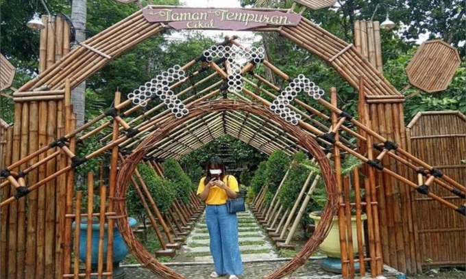 Srimulyo Other | Tempuran Cikal Camp Ground