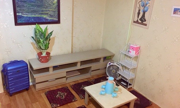 Hang Bac House | Tenda Home- stay like a local