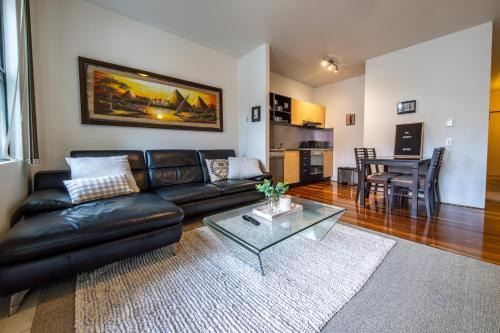 Teneriffe Apartment | Teneriffe Executive Suites