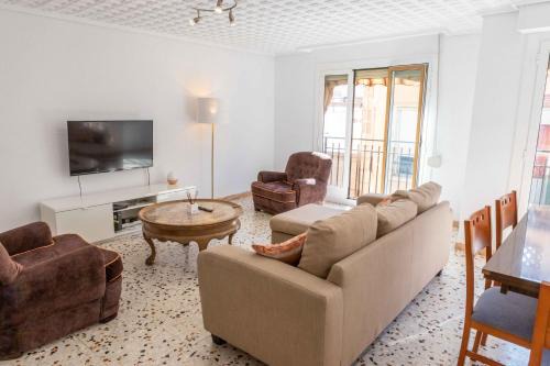 Elche Apartment | Teniente Ruiz 27