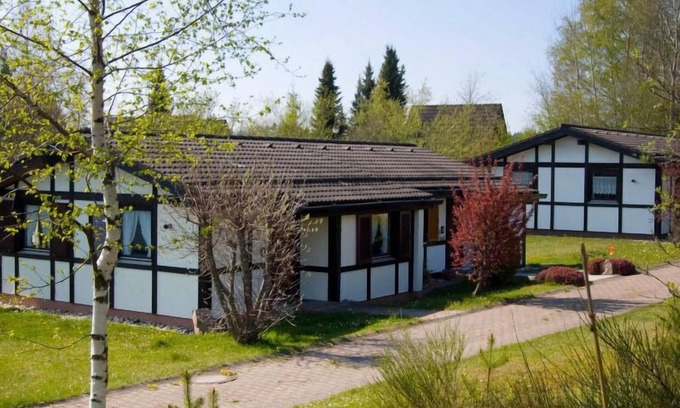 Schramberg House | Tennenbronn by Interhome