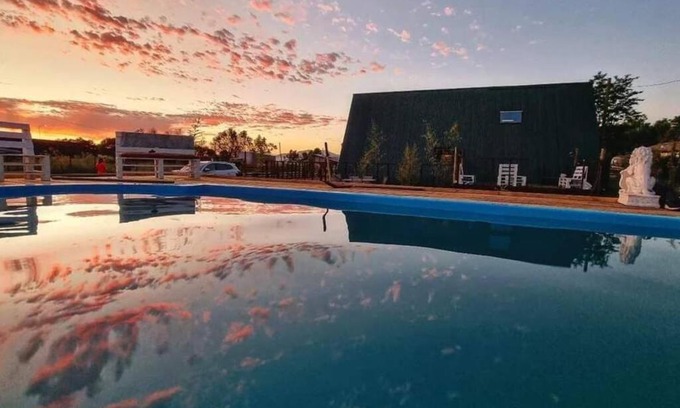 Teno House | Teno, Región del Maule