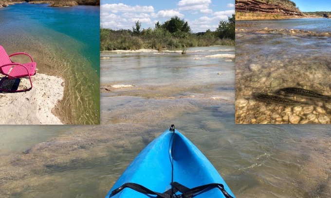 Mason RV Rental | Tentrr Signature Site - Hill Country Adventure Outpost - 8