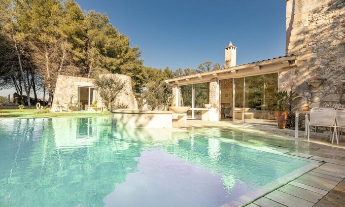 Castrignano de' Greci Villa | Tenuta Arcadia - Castrignano De' Greci ,Apulia