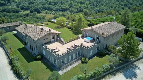 Bevagna Villa | Tenuta Bellafonte 14, Emma Villas