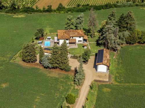 Castel San Pietro Terme Bed & Breakfast | Tenuta Cà Bassa