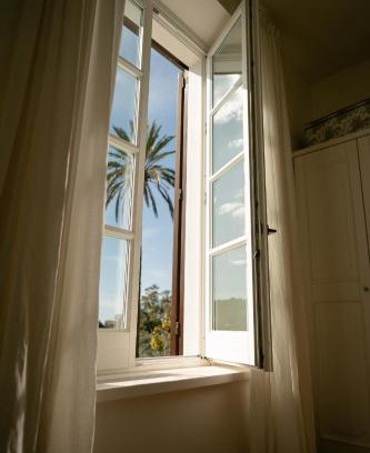 Panza Resort | Tenuta Calitto wine resort e spa