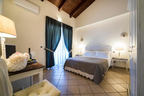 San Mango Piemonte Hotel | Tenuta D'Amore