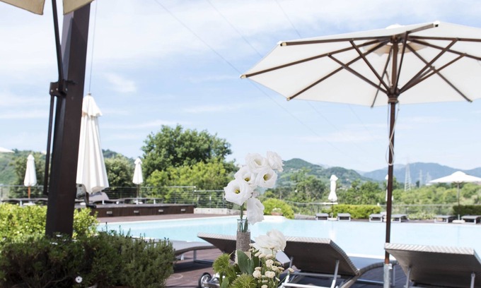 San Mango Piemonte Hotel | Tenuta D'Amore