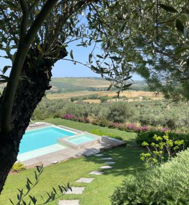 Amaroni Villa | Tenuta di Quaranta