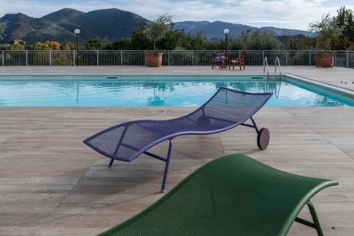Subiaco Villa | Tenuta La Radicale - ZENO 61 intera villa