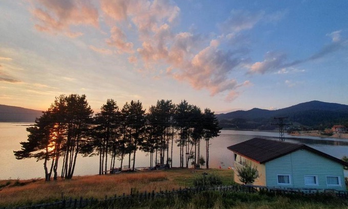 Dospat House | Teo's Guest House
