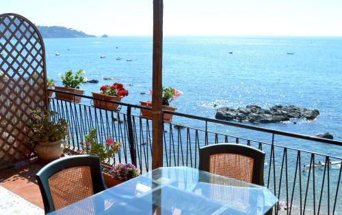 Giardini Naxos House | Teocle Beach rooms