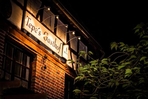 Schwarmstedt Hotel | Tepe's Gasthof