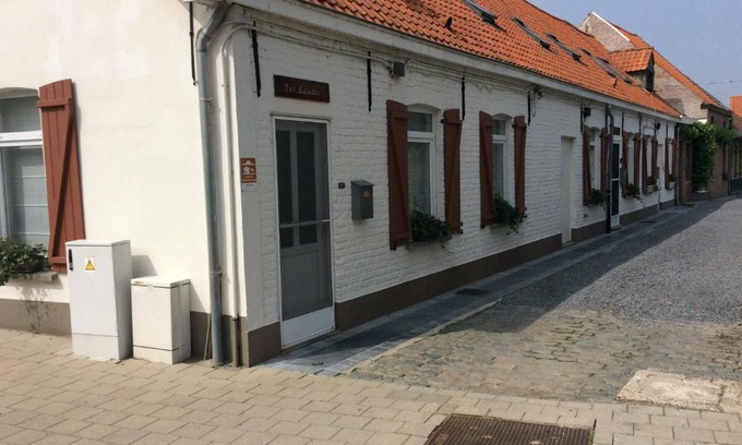 Ename House | "Ter Ename n°2"