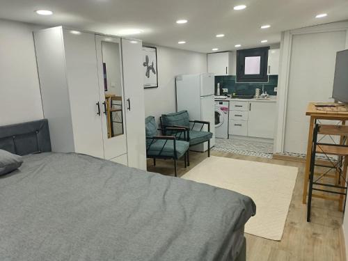 Uskudar Apartment | Teras Venüs Bosphorus
