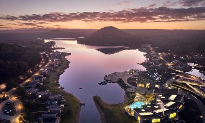 Lanklaar Resort | Terhills Resort by Center Parcs