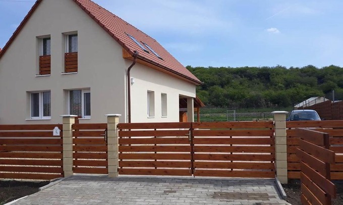Demjen Apartment | TERMÁLKINCS Vendégház