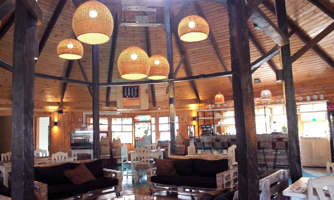 Puyehue Resort | Termas de Aguas Calientes