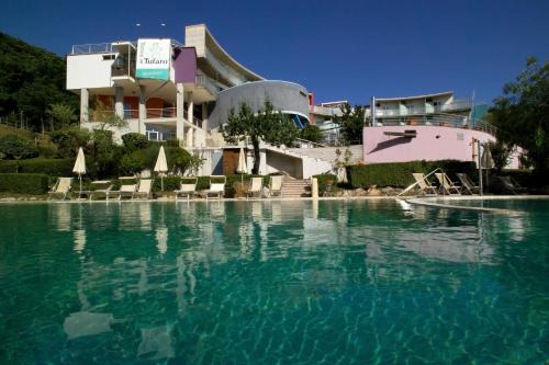 Contursi Terme Hotel | Terme Del Tufaro