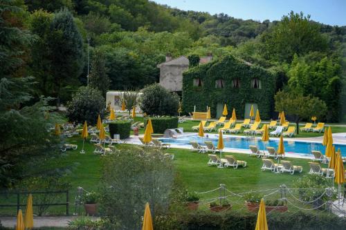 Montegrotto Terme Hotel | Terme Preistoriche Resort & Spa