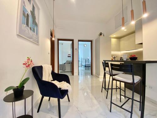 San Teodoro Apartment | TERMINAL Apartment