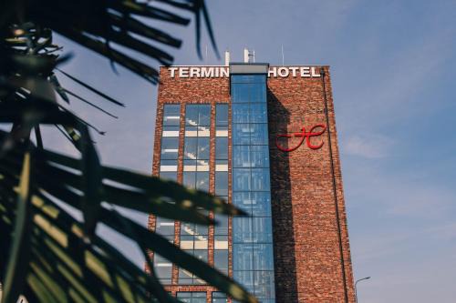 Fabryczna Hotel | Terminal Hotel