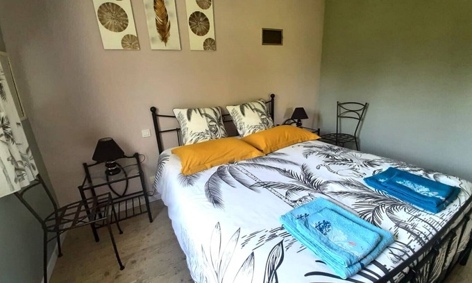 Saint-Avaugourd-des-Landes House | TERR'OCEAN - Small country house
