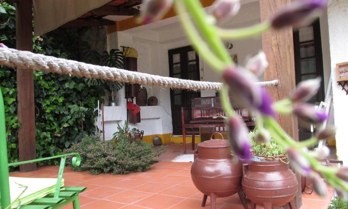 Segade House | Terraços da Beira
