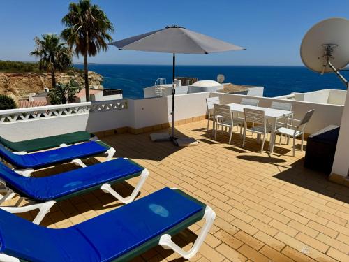 Benagil House | TERRAÇOS DE BENAGIL 20