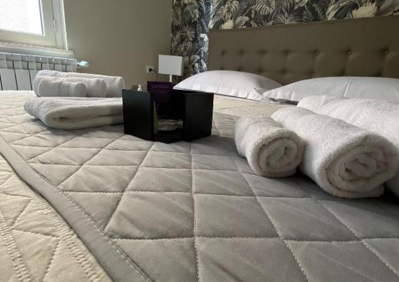 Frosinone Bed & Breakfast | Terra Ciociara B&B