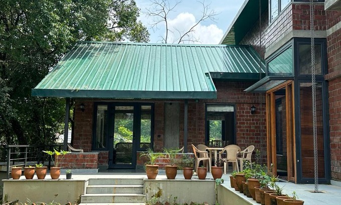 Andreta Bed & Breakfast | Terra Cottage