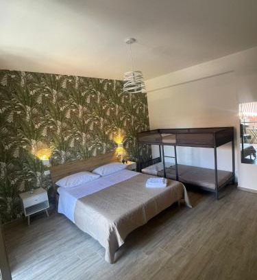 Belpasso Bed & Breakfast | Terra D'Amuri
