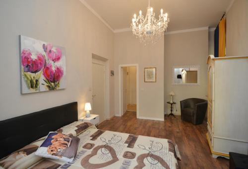 Arezzo House | Terra d' Arezzo