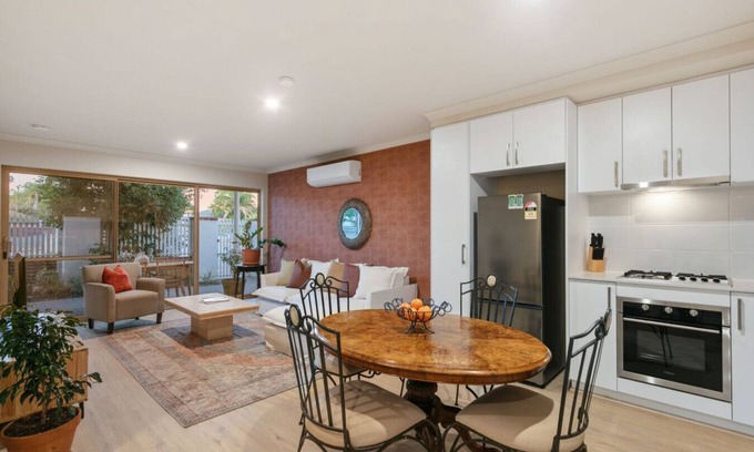 Bassendean Apartment | Terra de Sol – A Mediterranean Escape in Perth