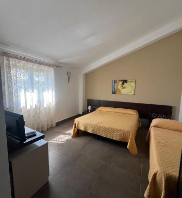 Palma di Montechiaro Bed & Breakfast | Terra del Gattopardo