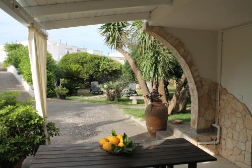 Vignacastrisi House | TERRA DI MARE LOC. TURISTICA