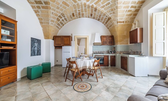 Lecce Historic Center Apartment | Terra Mia In The Historic Center Of Lecce, Lecce, Italy
