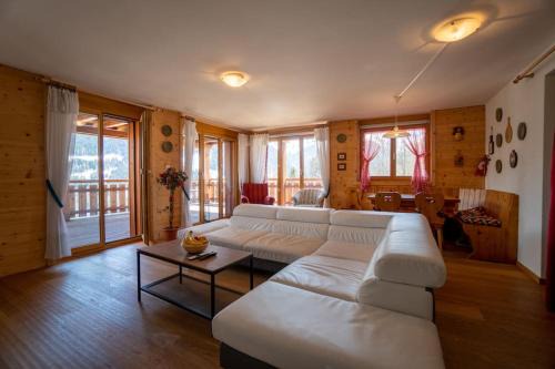 Barboleusaz Apartment | Terra Nostra B04