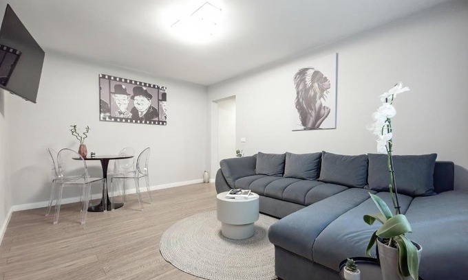 Suceava Apartment | Terra